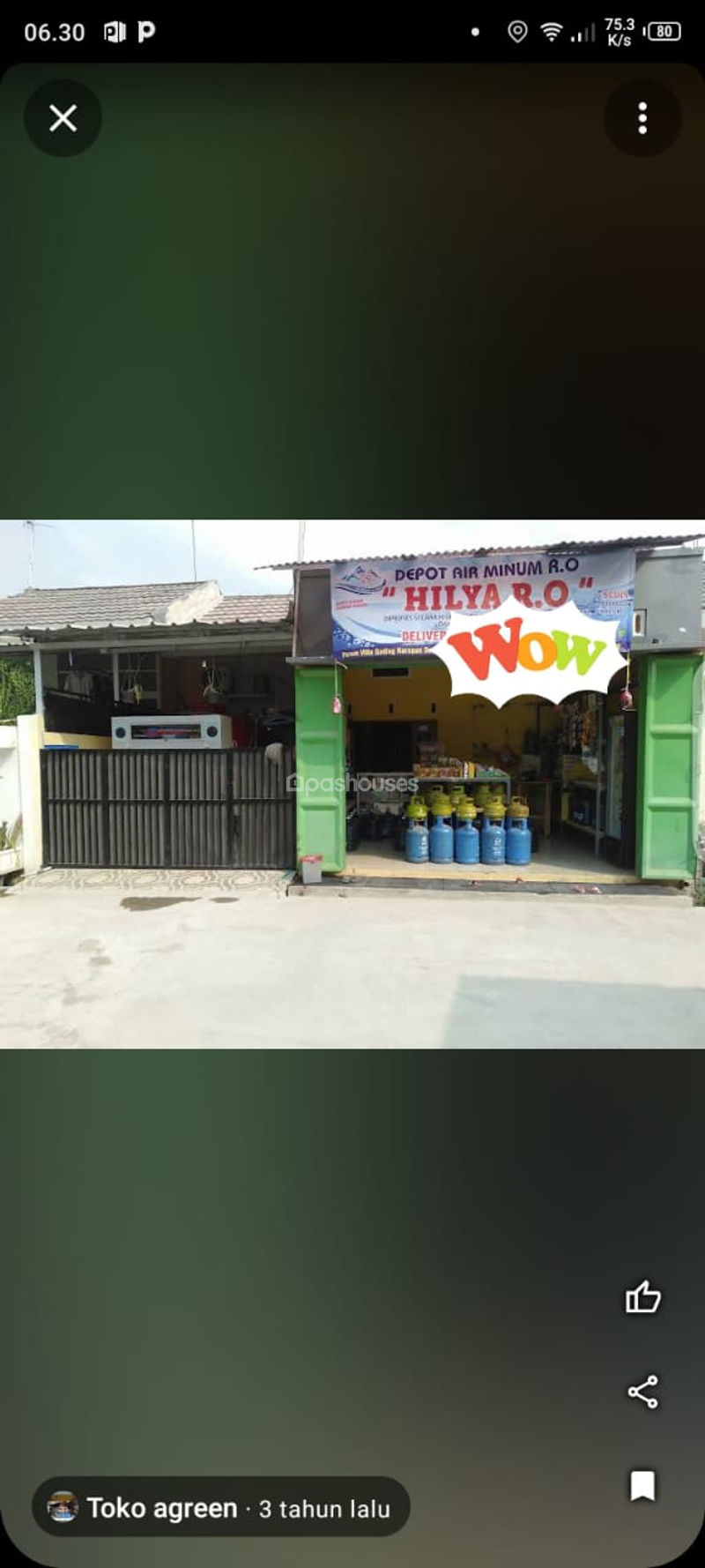risma jihan akbar blok j1