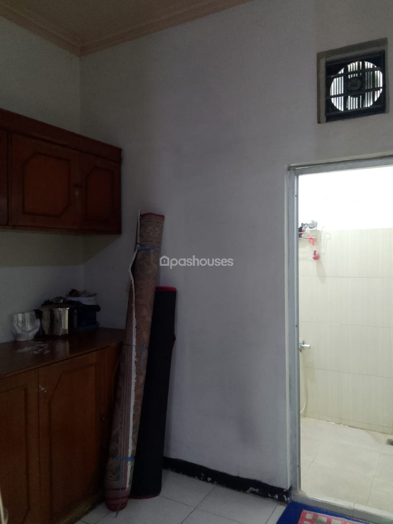 Pondok Pekayon Indah Jl. Palem Barat 9 Blok CC 29