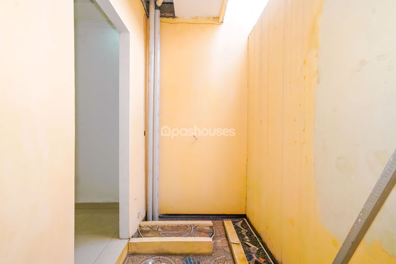 Perumahan Betang Residence Jagakarsa