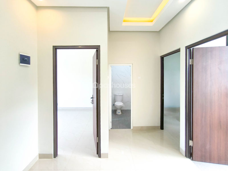 Perum Buana Gardenia Blok C7