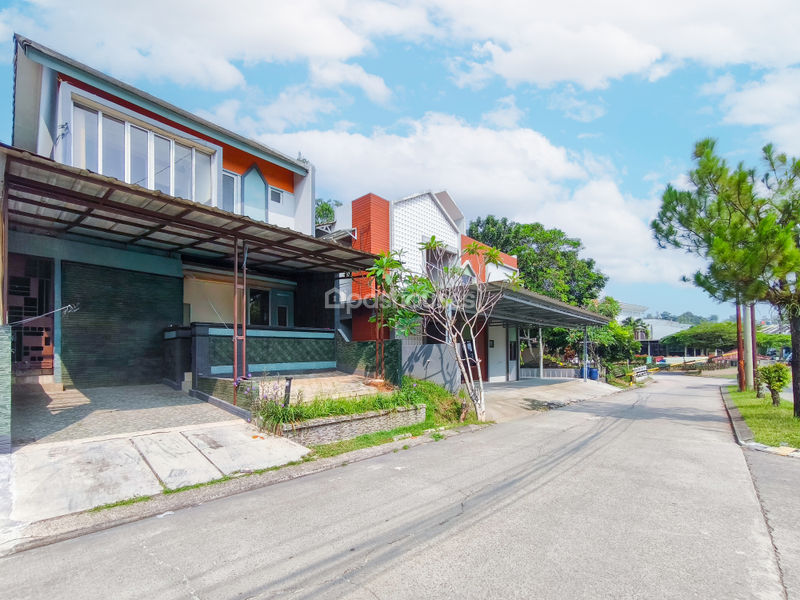 Dramaga Cantik Residence Blok E-22