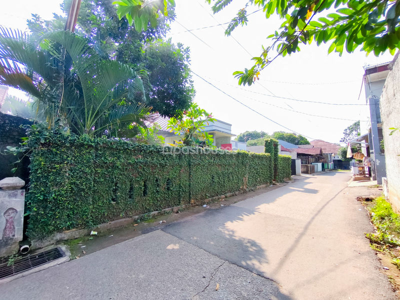 Jalan Majelis Taklim Almansyuriah No.10