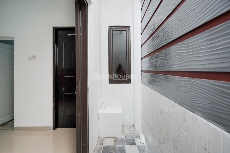 Perumahan Bumi Rinjani Blok C4 No.45
