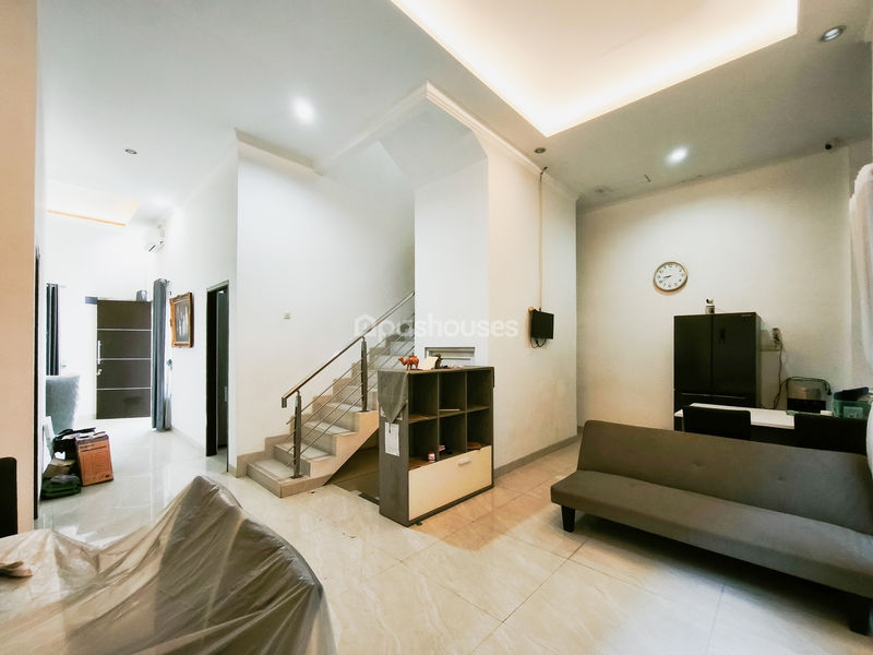 Komplek Pondok Jatimurni Blok B3
