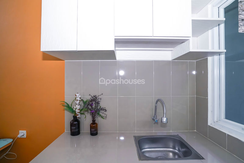 Perumahan Cinere Residence