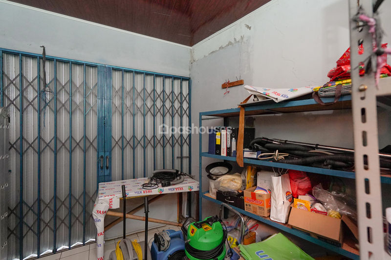 Bumi Dirgantara Permai Blok CT1 No.28