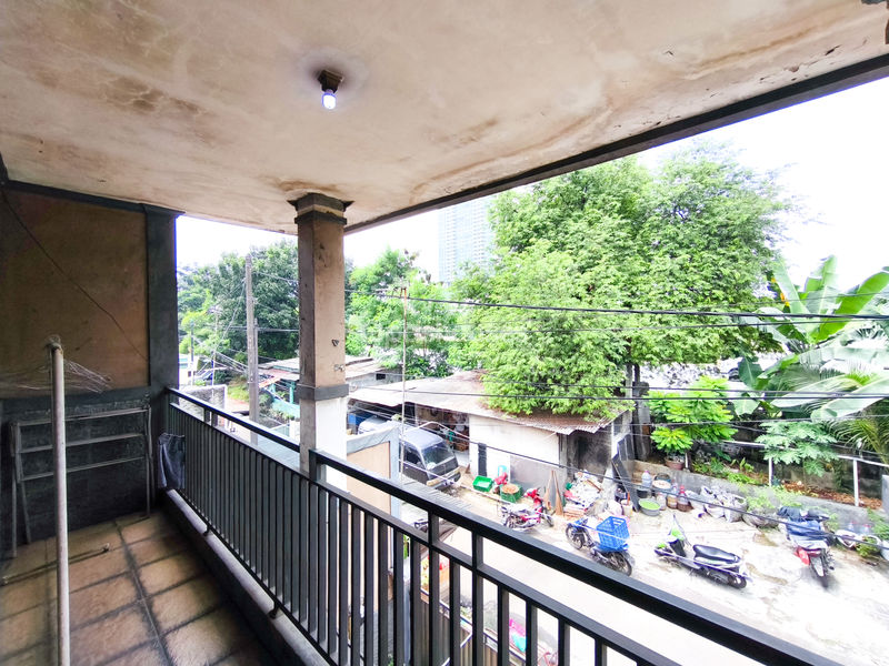 Perumahan Harapan Kita 