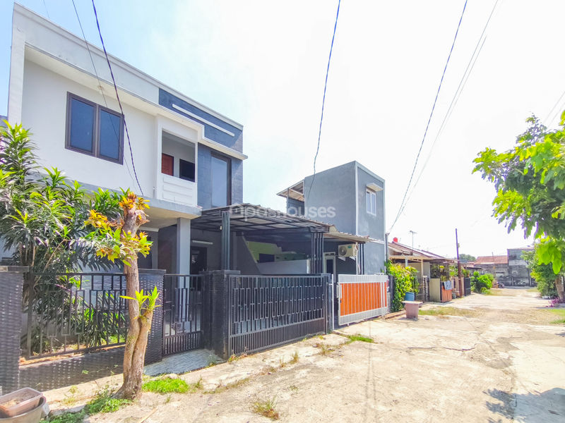 Pesona Cilebut 2 Blok EB3 No.17