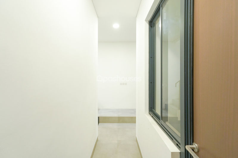 Perumahan Enchante BSD City Blok E3/12