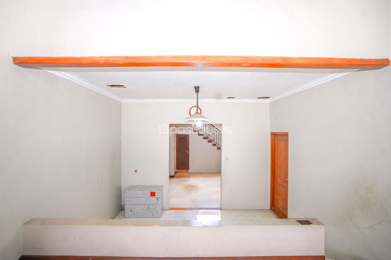 Perumahan Pondok Duta II