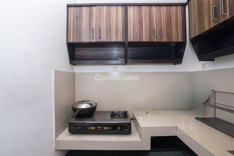 Perumahan Palem Azna Residence