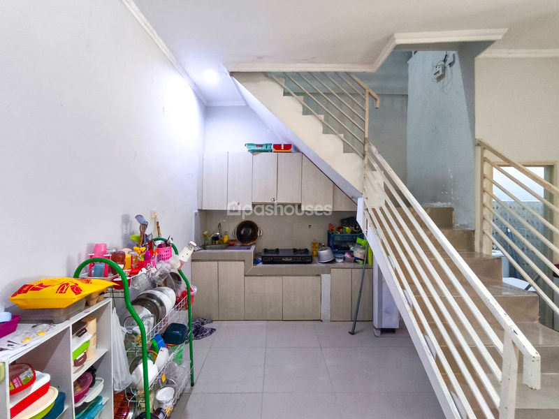 Adipati Residence Bintaro