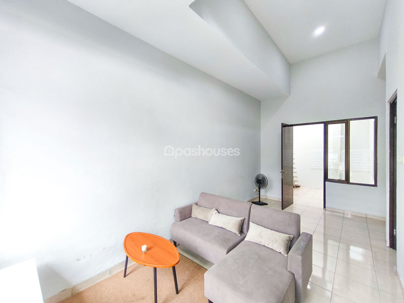 Panorama Sepatan 2 Tangerang