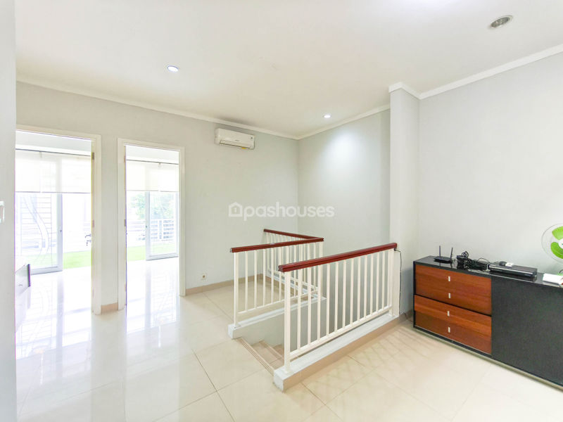 Graha Raya Cluster Fortune Terrace Blok D/G
