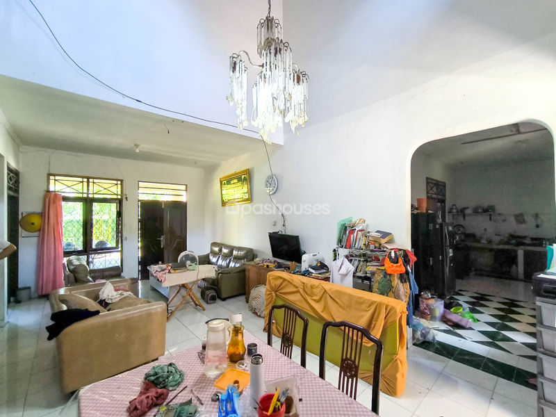 Islamic Village Karawaci