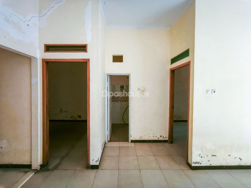 Cluster Casa Perdana 1