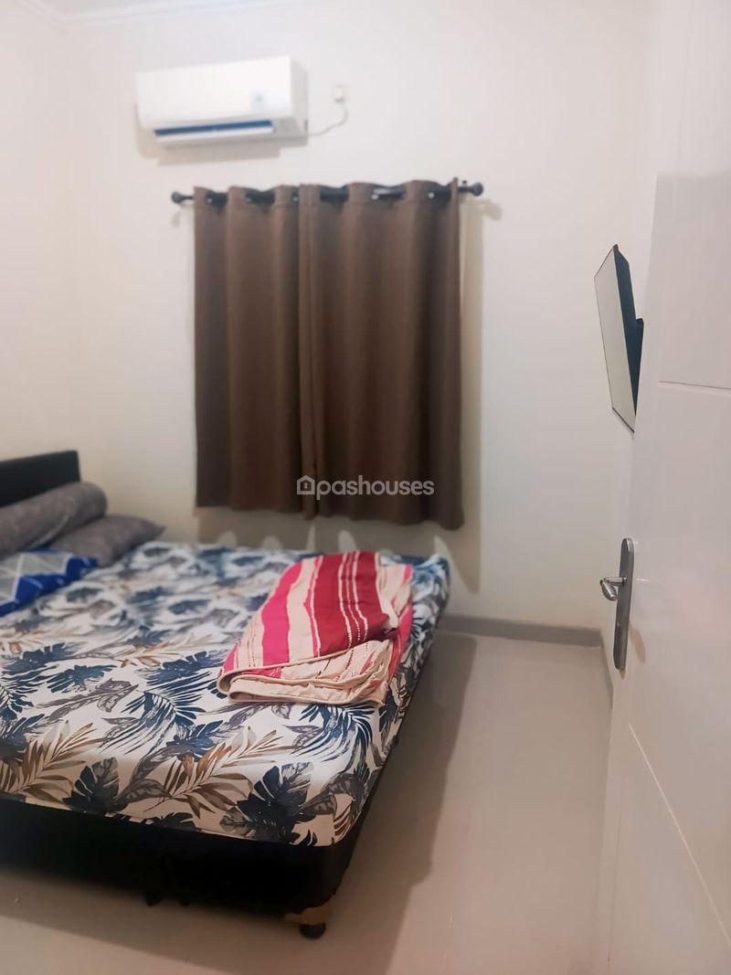 Swadaya Green House 5 No 2 Bojong Kulur