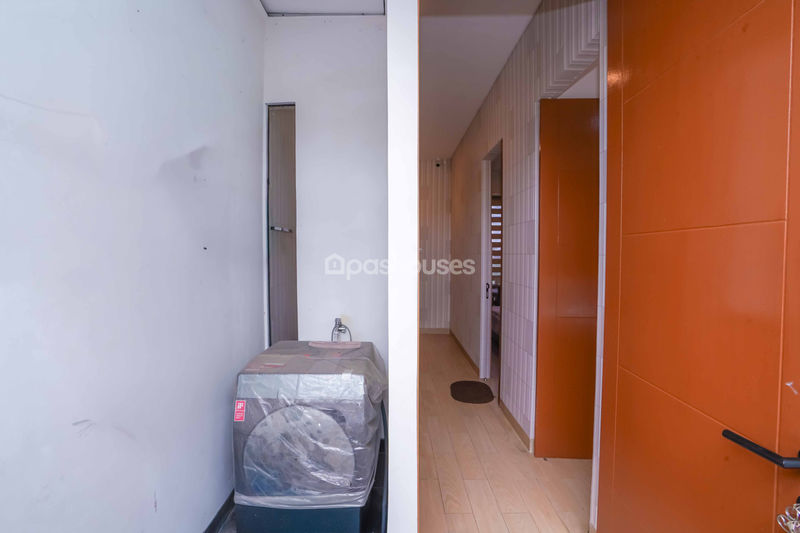 Perumahan Titik Pulang Cilodong Blok C No.14