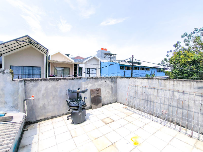Duta Bandara Permai Tangerang