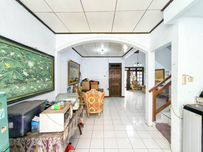 Komplek Ciledug Indah 2