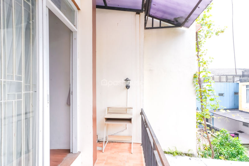 Residence One Blok C10