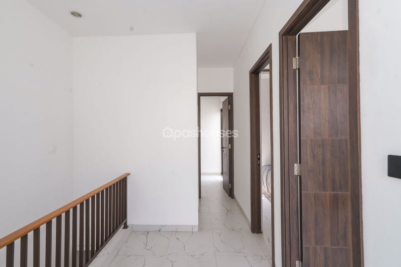  Perumahan Araya Living Cilangkap