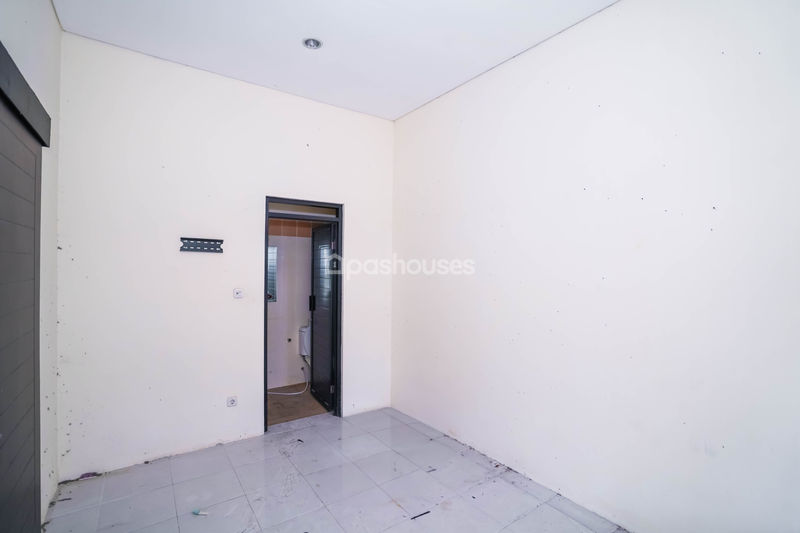 Pinang Green Residence Pamulang