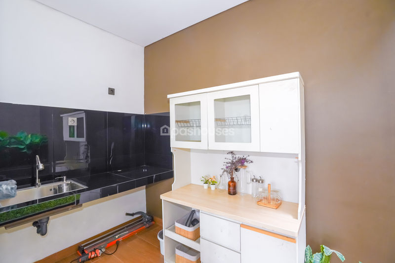 Perumahan Banyan Three Residence