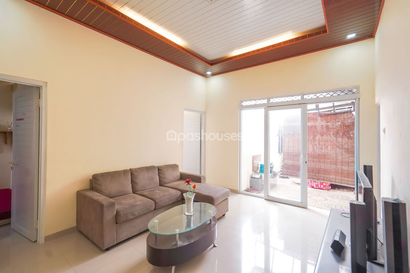 Grand Depok City Cluster Alamanda Blok E2 No.9