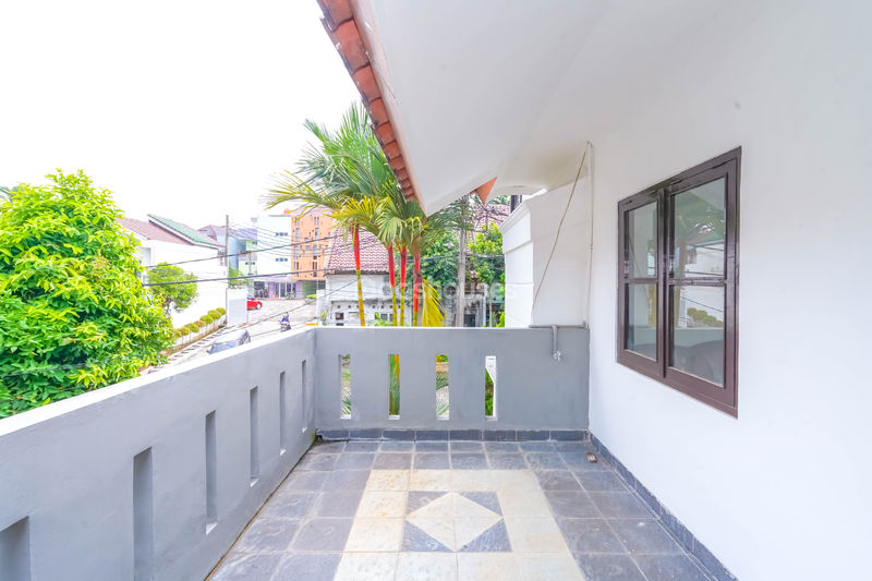 Perumahan Taman Puspa