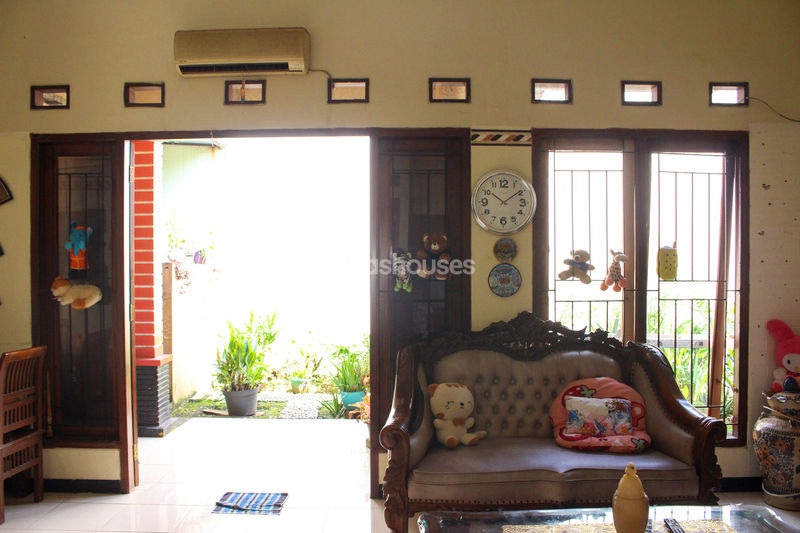 Perumahan Villa Alam Permai 3