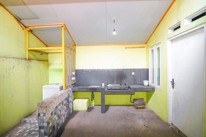 Cibubur City Blok C No.21