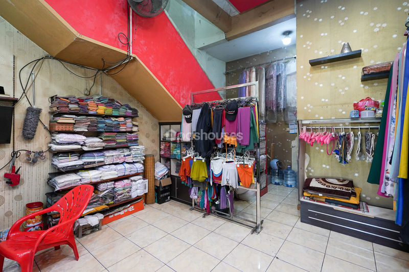 Ruko Candrabaga Blok AP9 No.71