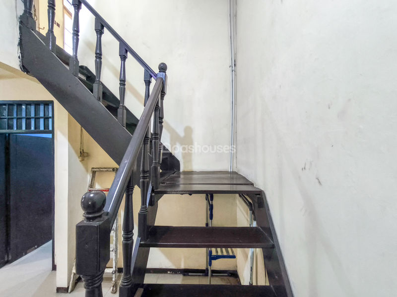 Pamulang Estate Blok G8 No.14