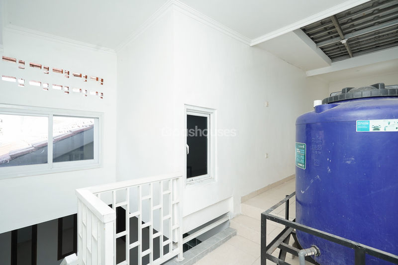 Perumahan Pondok Melati Indah Blok A5 No.6