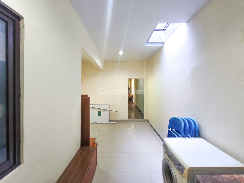Serpong Park Cluster Fluorite Blok F1 No.101