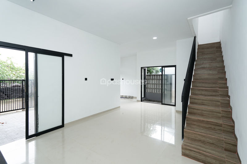 Perumahan Vila Indah Permai Blok D2/3