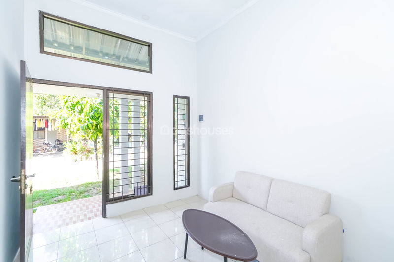 Perumahan Bukit Pelangi Residence