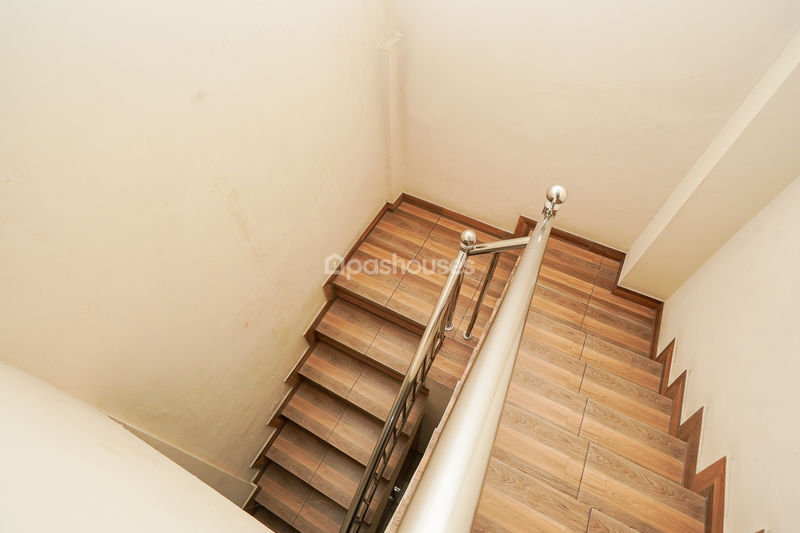 Taman Harapan Baru Blok V1 No.49