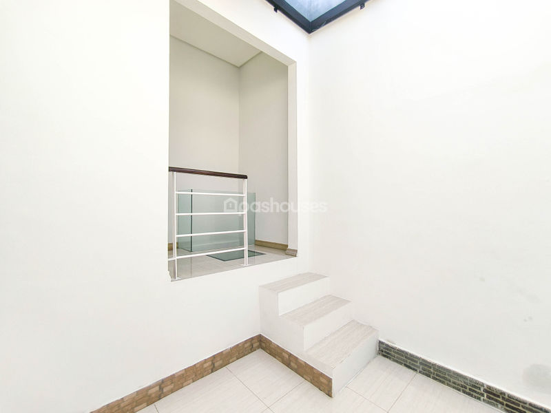 Green Serpong Bintaro Blok F