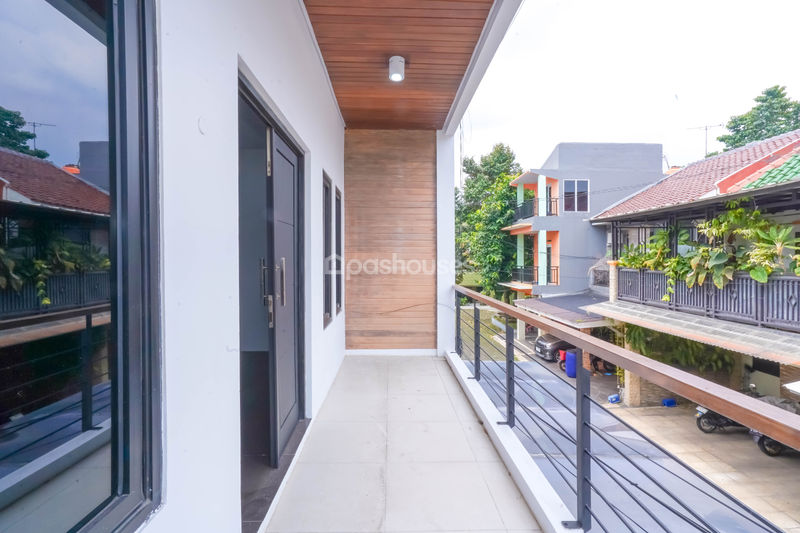Perumahan Taman Puspa