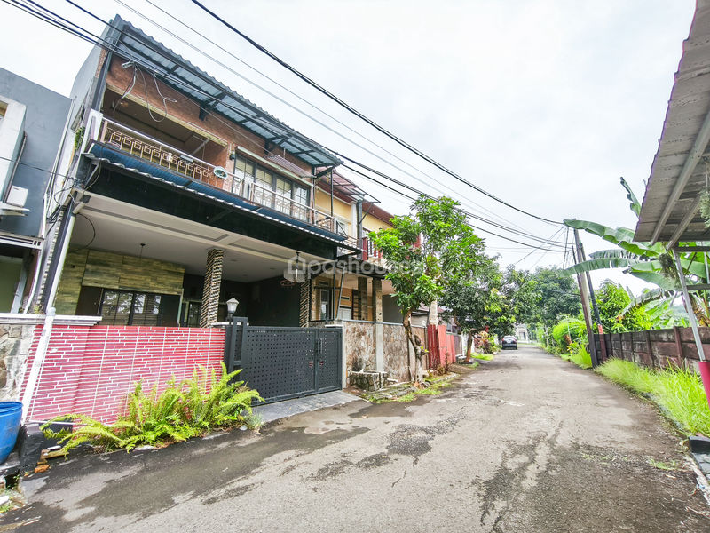 Villa Nusa Indah Cluster Murai