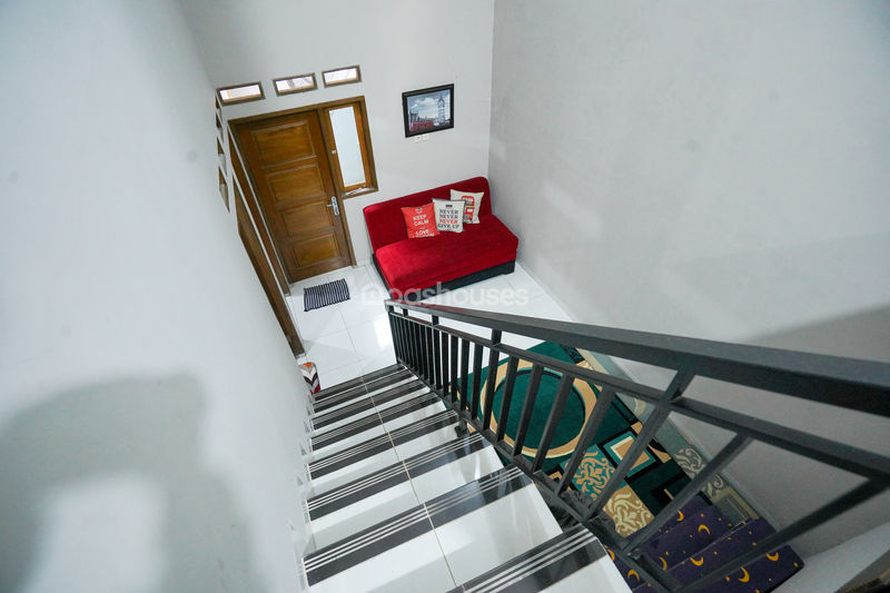 Jalan Adhikarya V