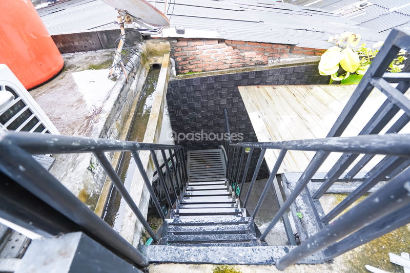 Jalan Lebak Para Kalisari No.28A