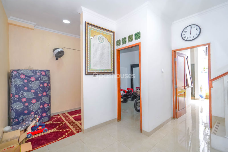 Perumahan Padma Residence