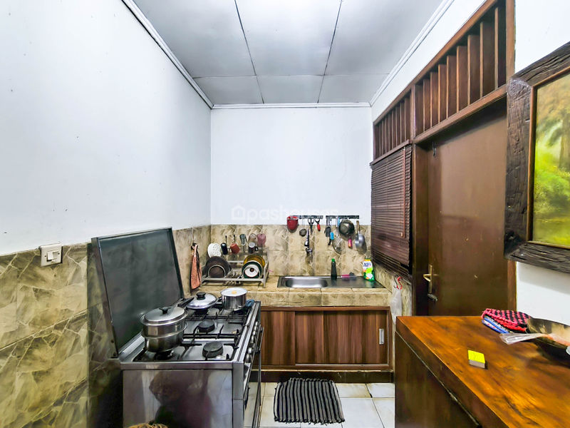 Komplek Wisma Pondok Aren
