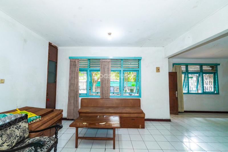 Kemandoran Jaksel No.89