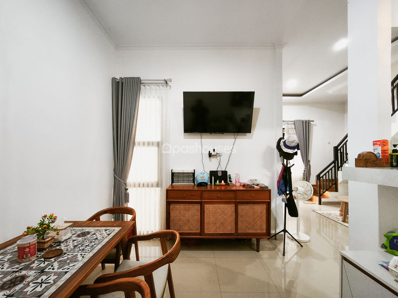 Perumahan Salima Regency