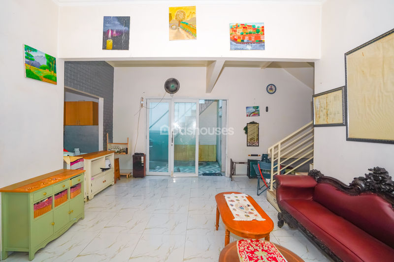 Jalan Kramat Benda II No.26B