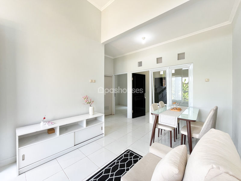 Grand Depok City Cluster Anggrek 3